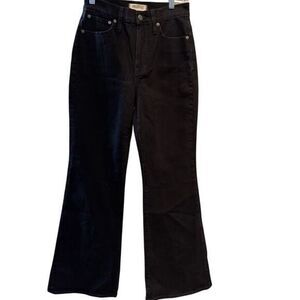 Madewell The Perfect Vintage Flare Jeans Size‎ 24